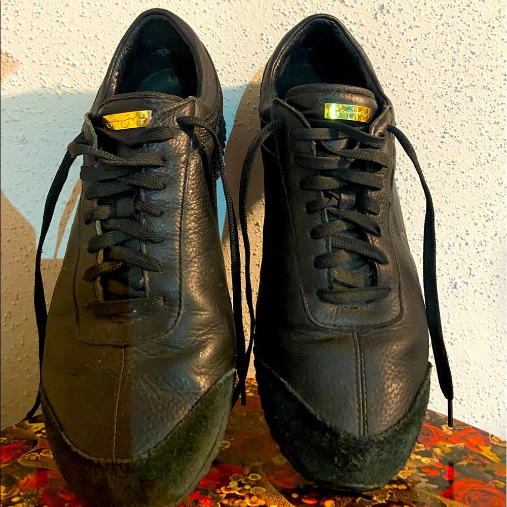Sean John sneakers
